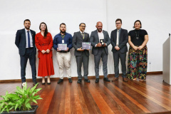 Polícia Científica do Paraná comemora o Dia do Perito Criminal