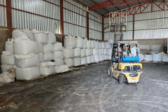 PCPR prende dez e apreende um adolescente por roubo, desvio e adulteração de cargas