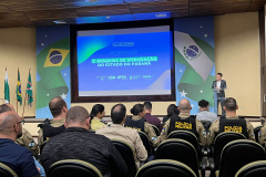 Em parceria com a UFMG, Estado fará pesquisa de percepção de segurança