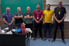 CAPE promove Workshop para qualificação de servidores em Power BI