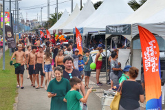 Forças de Segurança realizam ciclo de exposições em Guaratuba neste sábado