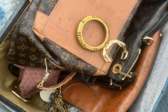 PCPR prende integrantes de grupo ligado a furtos em condomínios de luxo