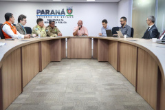 CESPDS realiza primeiro encontro de 2025 para avaliar biênio anterior