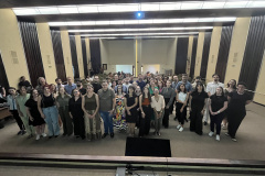 Programa de Atendimento Psicossocial recebe reforço inédito de 47 servidores 