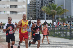 Segunda Corrida dos Guarda-Vidas atrai 500 participantes em evento no Litoral