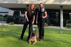 Polícia Científica do Paraná