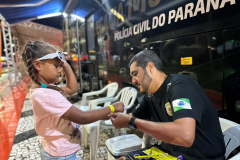 Não perca sua criança na folia: PCPR orienta sobre os cuidados com os pequenos no Carnaval