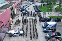  Operação Centro Seguro: Segunda fase terá patrulhamento mais ostensivo nas ruas do centro da Capital 