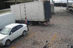 PCPR deflagra operação para prender integrantes de grupo que rouba cargas de cigarros