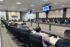 Secretaria da Segurança Pública amplia Programa Mulher Segura para todo o Paraná e reforça Operação Vida