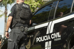 PCPR e PCMS prendem homem em flagrante por sequestro de ex-mulher em Marechal Cândido Rondon