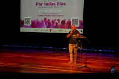 Palestra sobre o programa Mulher Segura reúne 1.200 participantes em Curitiba