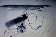 PMPR neutraliza artefato explosivo encontrado no Terminal do Boqueirão em Curitiba