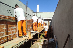 PEL II tem a maior arrecadação e capacitação profissional de apenados do Paraná