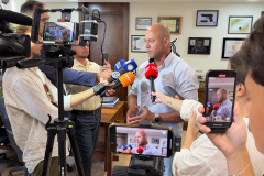 Ação das forças de segurança Verão Maior Paraná resulta em queda de homicídios no Litoral