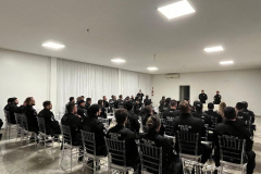 PCPR prende 17 pessoas em megaoperação contra o tráfico de drogas no Sudoeste 