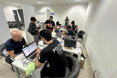 PCPR na Comunidade atende mais de 2,2 mil pessoas em três cidades do Estado