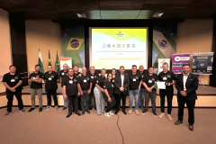 SESP celebra Dia dos CONSEGs com palestras e homenagens