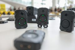 Paraná será 1º estado da América Latina a testar câmeras corporais com IA e tradução simultânea