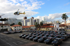 PMPR deflagra Operação CME II na Região Metropolitana de Curitiba