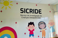 Dia da Criança Desaparecida: PCPR reforça orientações e destaca atuação especializada