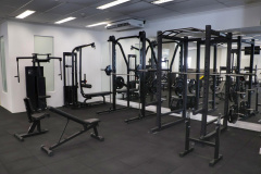 SESP proporciona melhorias na academia para atendimento dos servidores