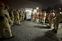 CBMPR Celebra Formatura de Novos Pilotos de Aeronaves Remotamente Pilotadas