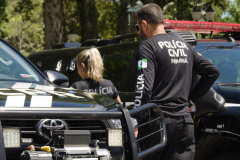 PCPR elucida latrocínio em Jataizinho: autor cometeu o crime durante saída temporária