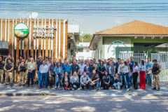 PPMPR e FAEP promovem encontros para reforçar a segurança nas áreas rurais do Paraná