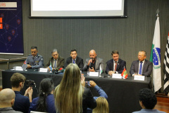 4ª edição da reunião da SULMaSSP foi realizada no RS