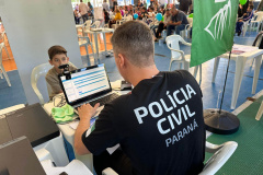 PCPR na Comunidade leva atendimento a Francisco Alves nesta semana