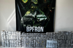 Paraná bate recorde de apreensão de drogas no 1.º trimestre: crescimento de 155%