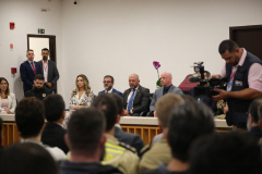 Combate ao crime: Estado fornece policiais para novo Gaeco em Umuarama