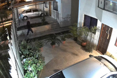 PCPR prende suspeito por furtos em série a residências e condomínios em Curitiba