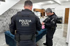 PCPR cumpre 135 mandados contra quadrilha que adulterava soja e fertilizantes