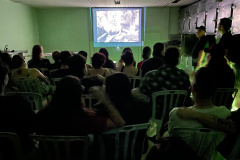 Encararia essa? Museu de Ciências Forenses tem nova edição do Cineclube Necrotério