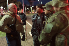 Operação Diakopí III: PMPR intensifica policiamento no Oeste e Sudoeste do Paraná