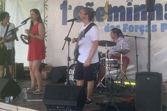 2ª Cãominhada da Polícia Penal é novamente adiada por questões climáticas