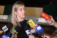 Junho Violeta: delegada ressalta importância de denunciar violência contra pessoa idosa