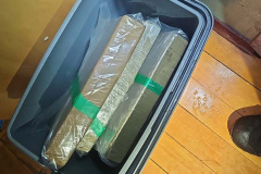 PCPR desarticula grupo investigado por tráfico de drogas em cidades do Oeste