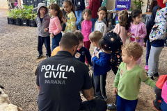 PCPR na Comunidade leva serviços a Umuarama e Assis Chateaubriand nesta semana