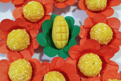 Polícia Penal e Senac formam 12 apenadas e iniciam nova turma em curso de fabricação de doces em Londrina 