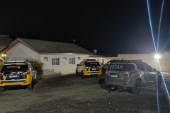 Paraná fez 312 prisões em operação de combate a crimes contra criança e adolescente