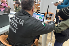 Com sistema ágil, Paraná já emitiu 2 milhões de Carteiras Nacionais de Identidade