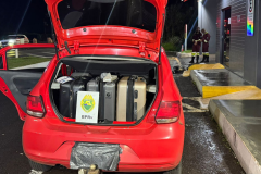 Operação em Sertanópolis 