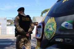 Concurso da PMPR: gabarito já está disponível; resultado preliminar sai em 18 de agosto