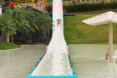 Mesmo no inverno, piscinas representam risco de afogamento, alertam Bombeiros