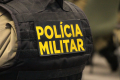 Estado cria Comando Regional da PM em Pato Branco e novos batalhões em Curitiba e RMC