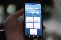 App 190 PR: tecnologia transformou o acionamento da Polícia Militar no Paraná