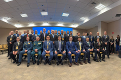 CONSESP promove I Conferência de Segurança Pública iLab-Segurança 2025